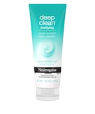 Neutrogena Deep Clean Pu…